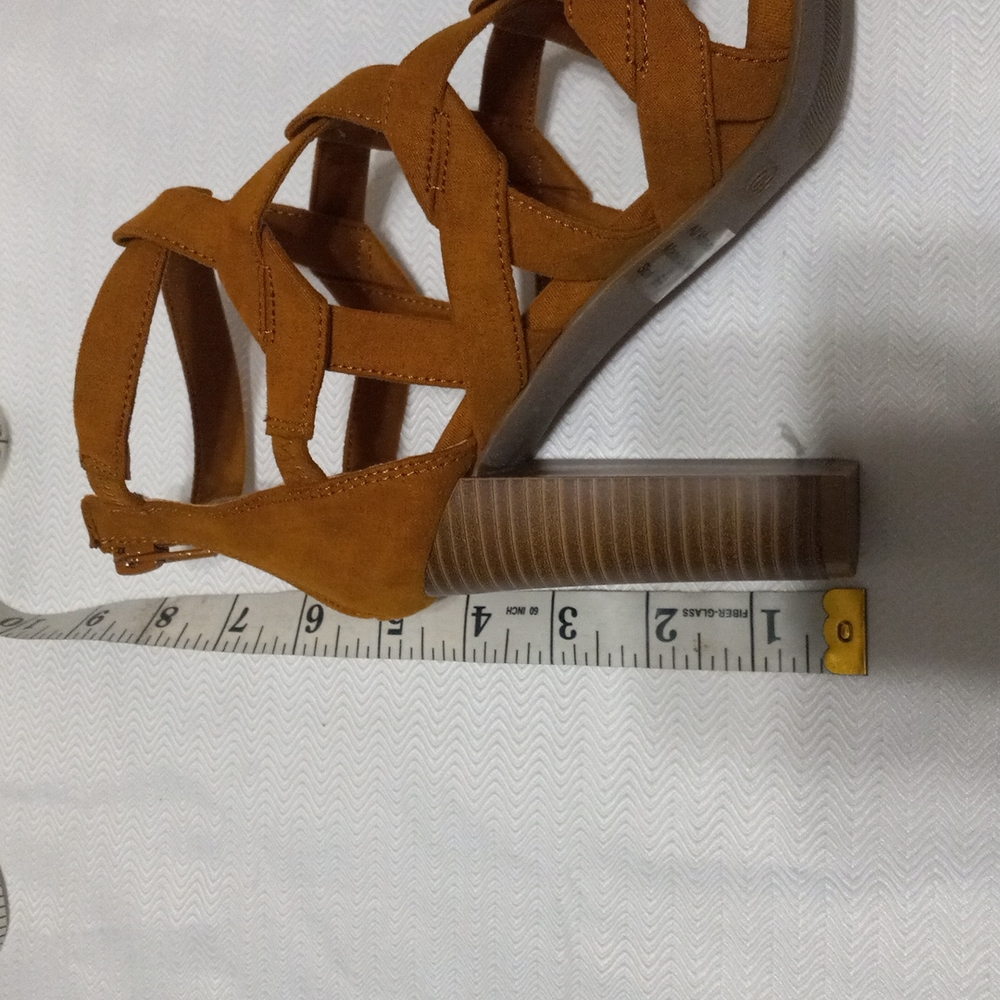 Wild diva heels - Picture 7 of 7